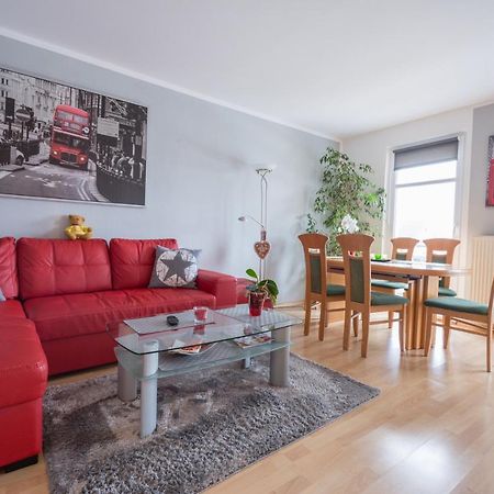 Anyroomdirect Private Apartments Near Hannover Exhibition Room Agency 외부 사진