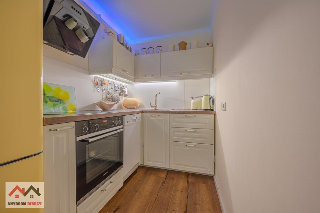 Anyroomdirect Private Apartments Near Hannover Exhibition Room Agency 외부 사진