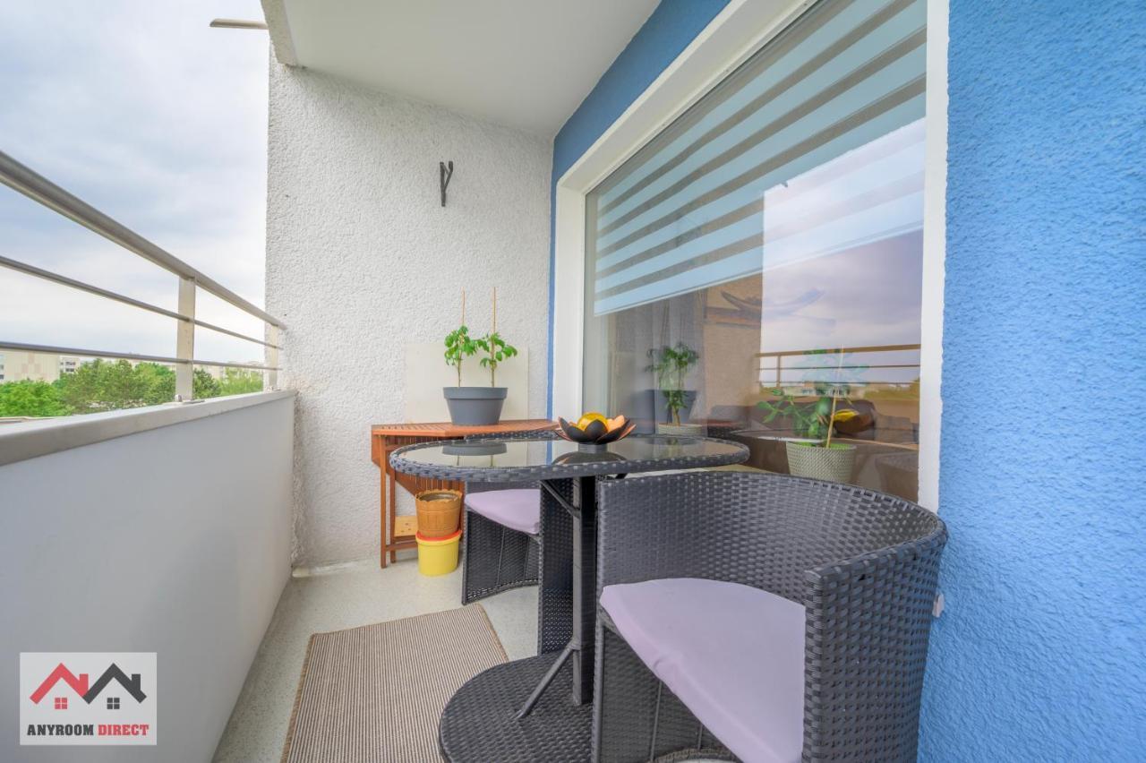 Anyroomdirect Private Apartments Near Hannover Exhibition Room Agency 외부 사진