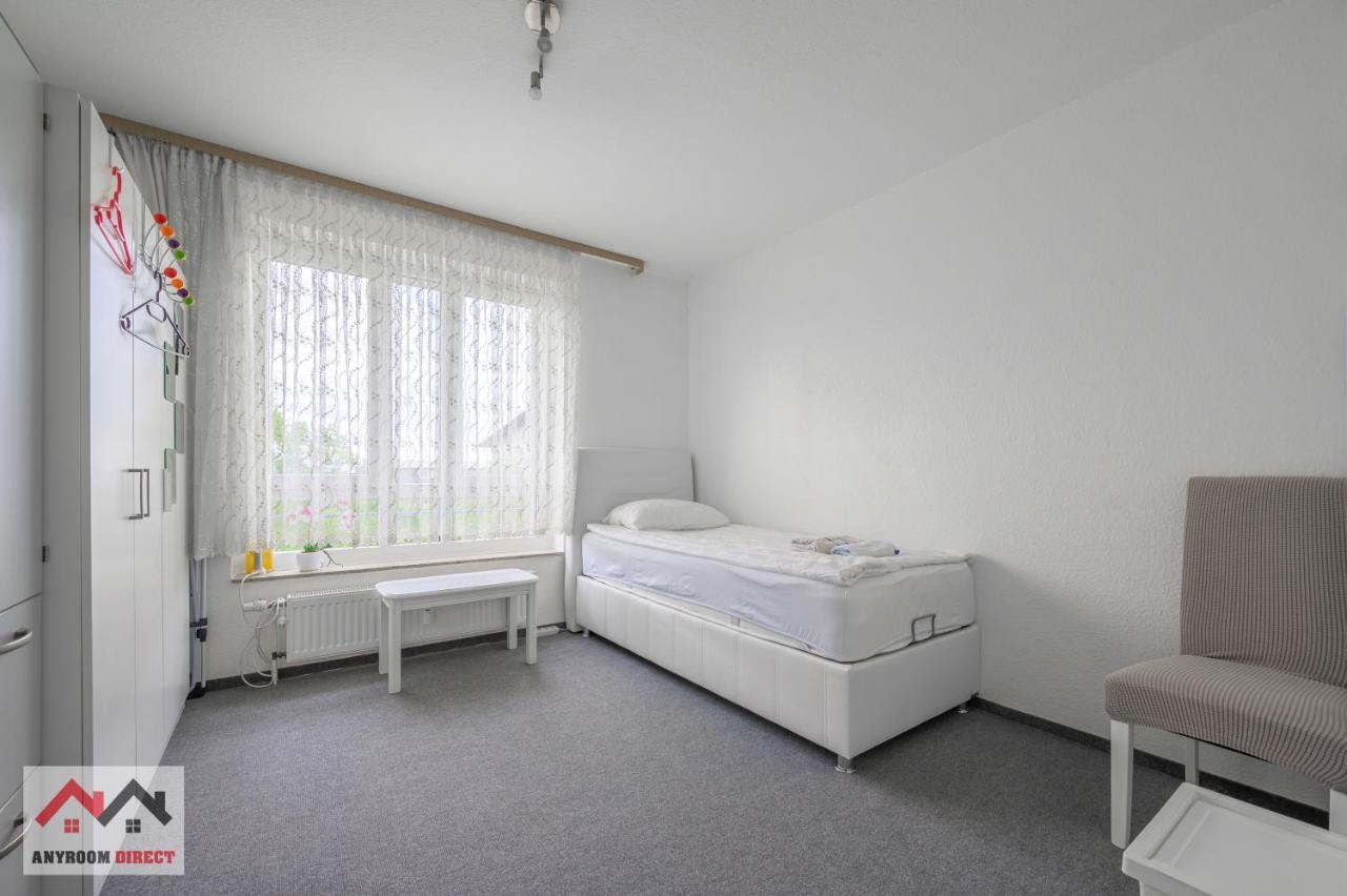 Anyroomdirect Private Apartments Near Hannover Exhibition Room Agency 외부 사진