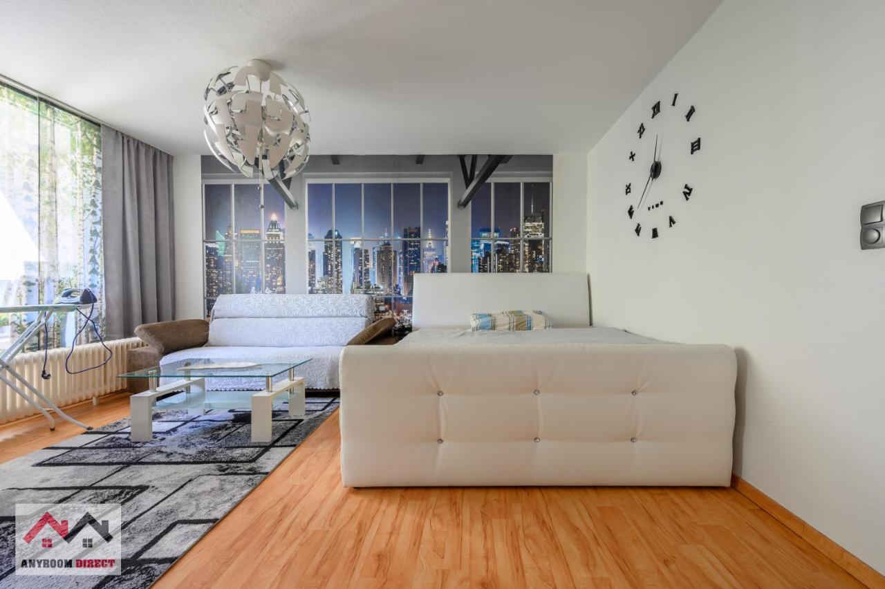 Anyroomdirect Private Apartments Near Hannover Exhibition Room Agency 외부 사진