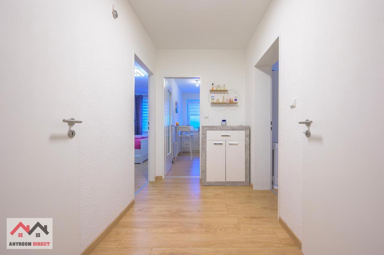 Anyroomdirect Private Apartments Near Hannover Exhibition Room Agency 외부 사진