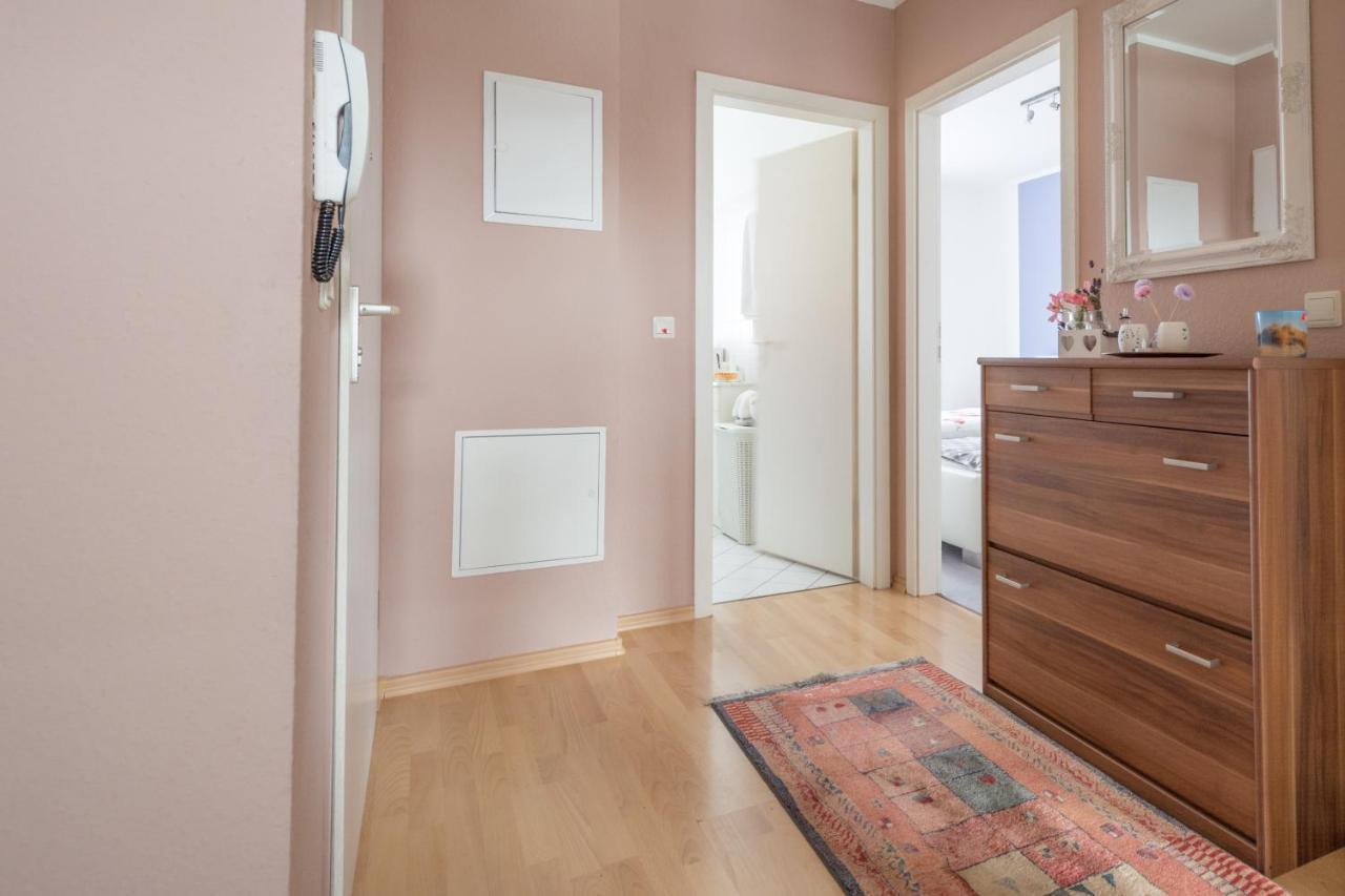 Anyroomdirect Private Apartments Near Hannover Exhibition Room Agency 외부 사진