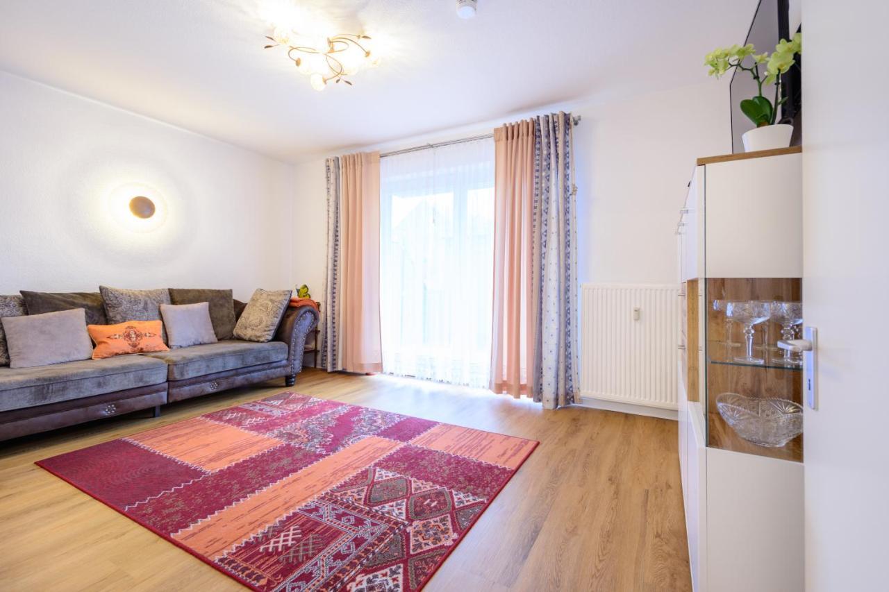 Anyroomdirect Private Apartments Near Hannover Exhibition Room Agency 외부 사진