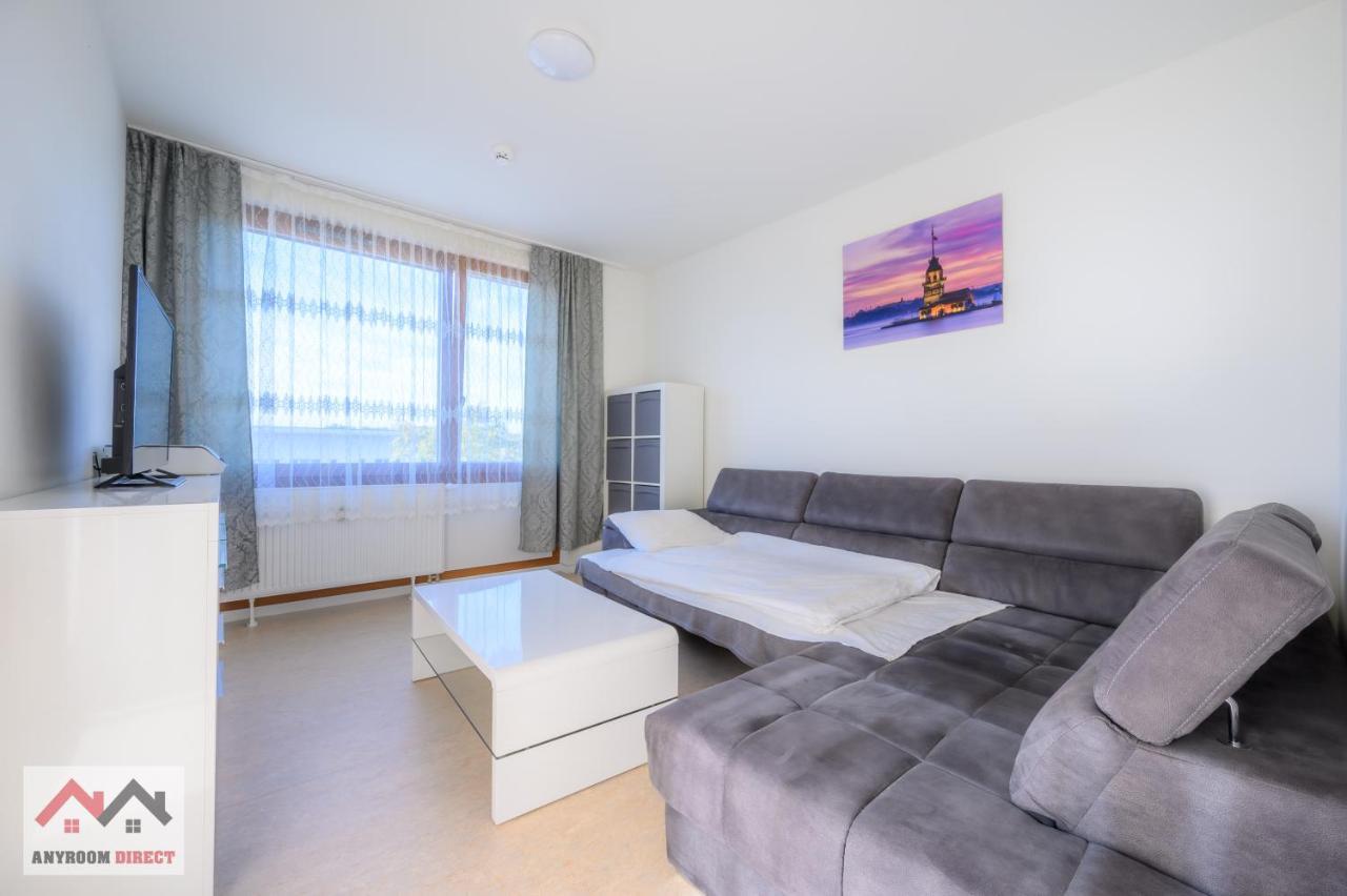 Anyroomdirect Private Apartments Near Hannover Exhibition Room Agency 외부 사진
