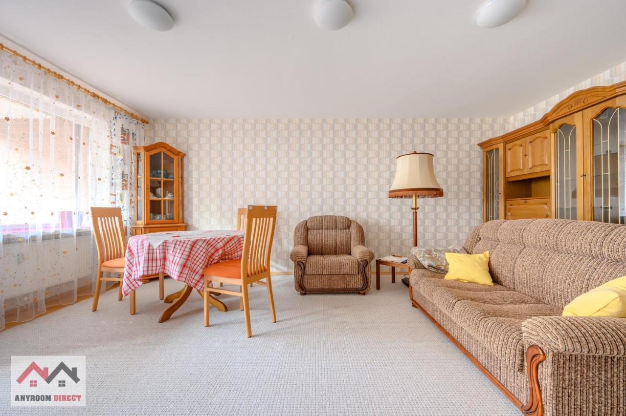 Anyroomdirect Private Apartments Near Hannover Exhibition Room Agency 외부 사진
