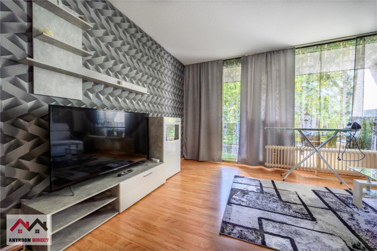 Anyroomdirect Private Apartments Near Hannover Exhibition Room Agency 외부 사진