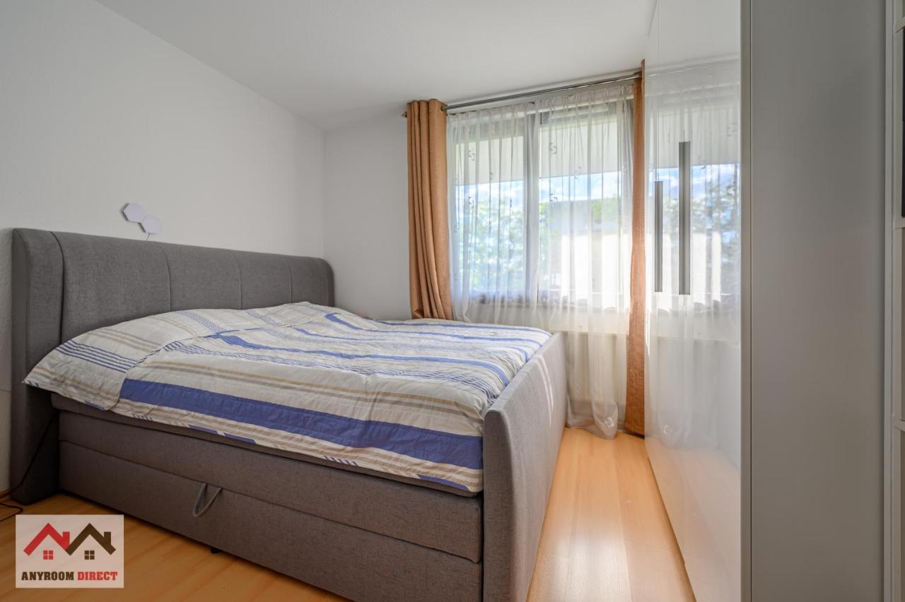Anyroomdirect Private Apartments Near Hannover Exhibition Room Agency 외부 사진