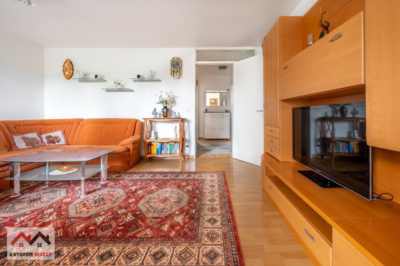 Anyroomdirect Private Apartments Near Hannover Exhibition Room Agency 외부 사진