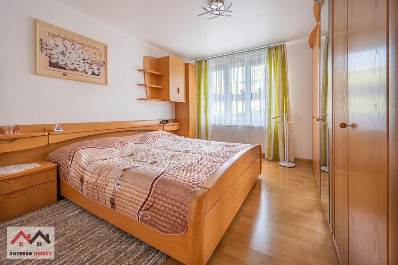 Anyroomdirect Private Apartments Near Hannover Exhibition Room Agency 외부 사진