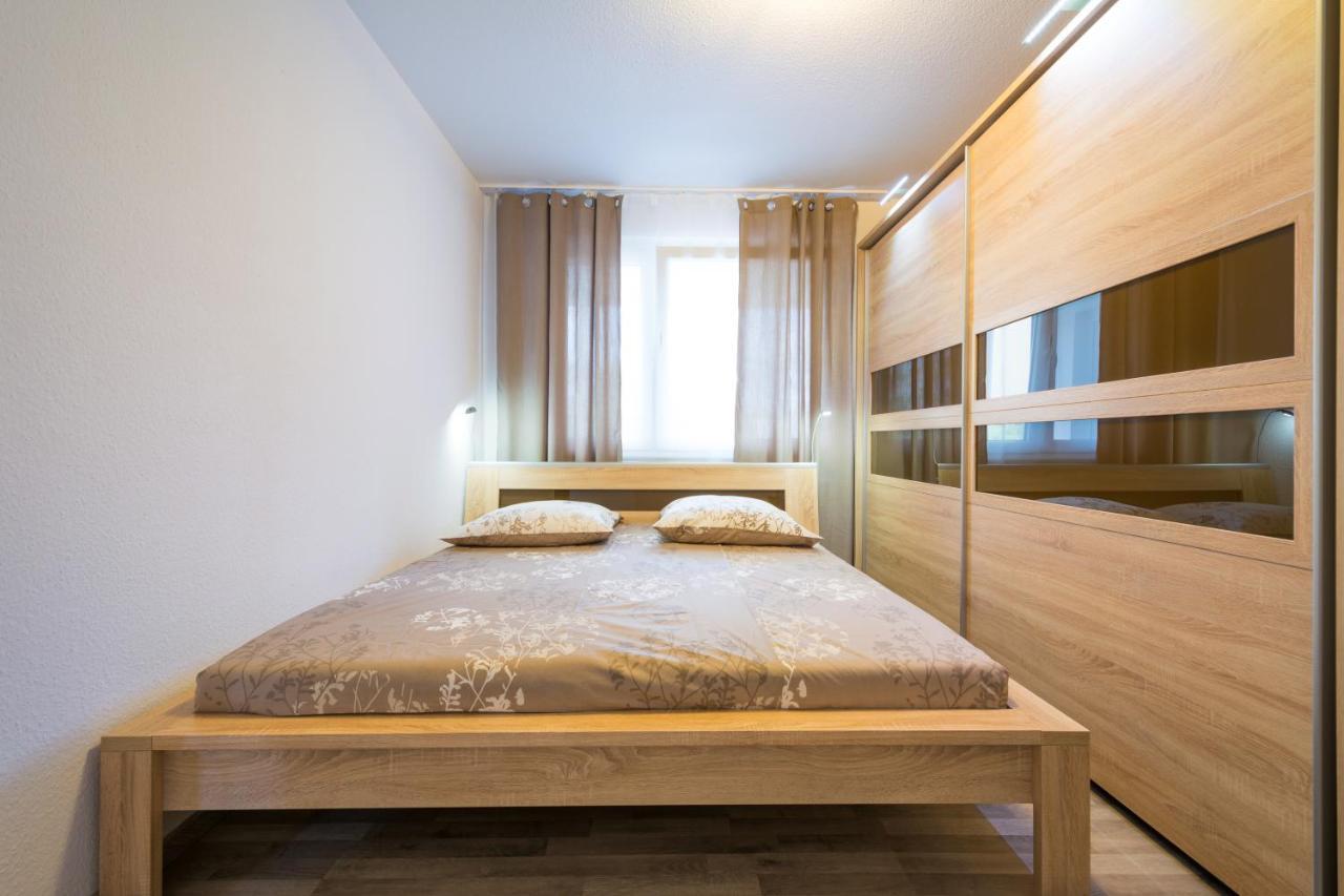 Anyroomdirect Private Apartments Near Hannover Exhibition Room Agency 외부 사진