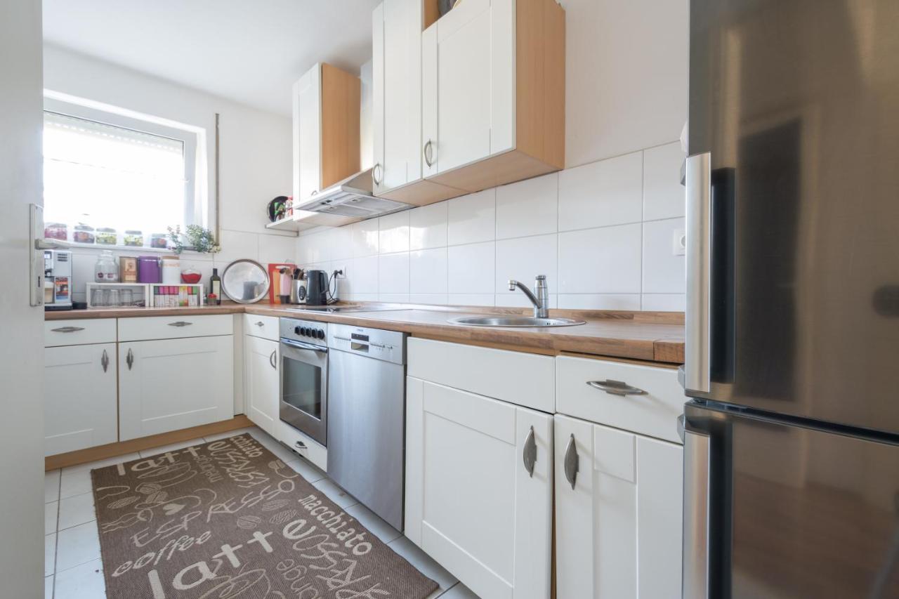 Anyroomdirect Private Apartments Near Hannover Exhibition Room Agency 외부 사진