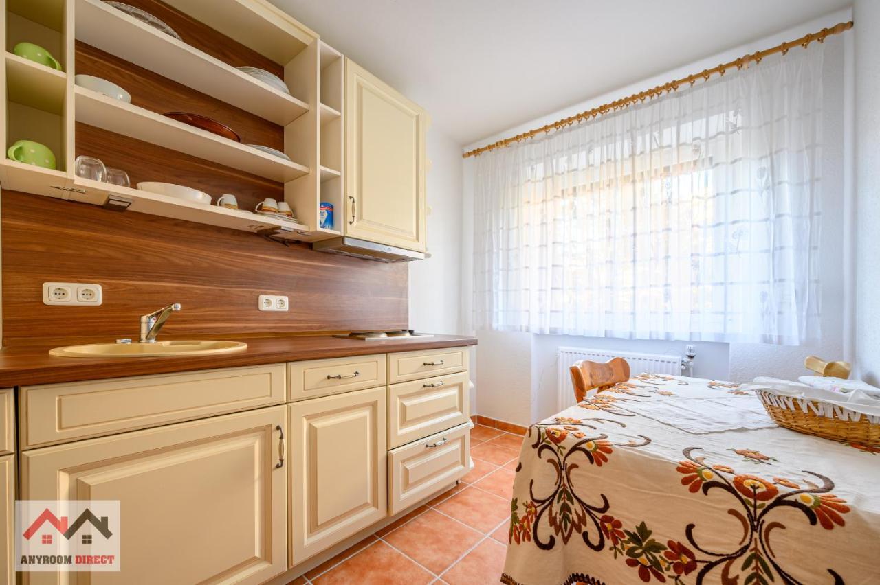 Anyroomdirect Private Apartments Near Hannover Exhibition Room Agency 외부 사진