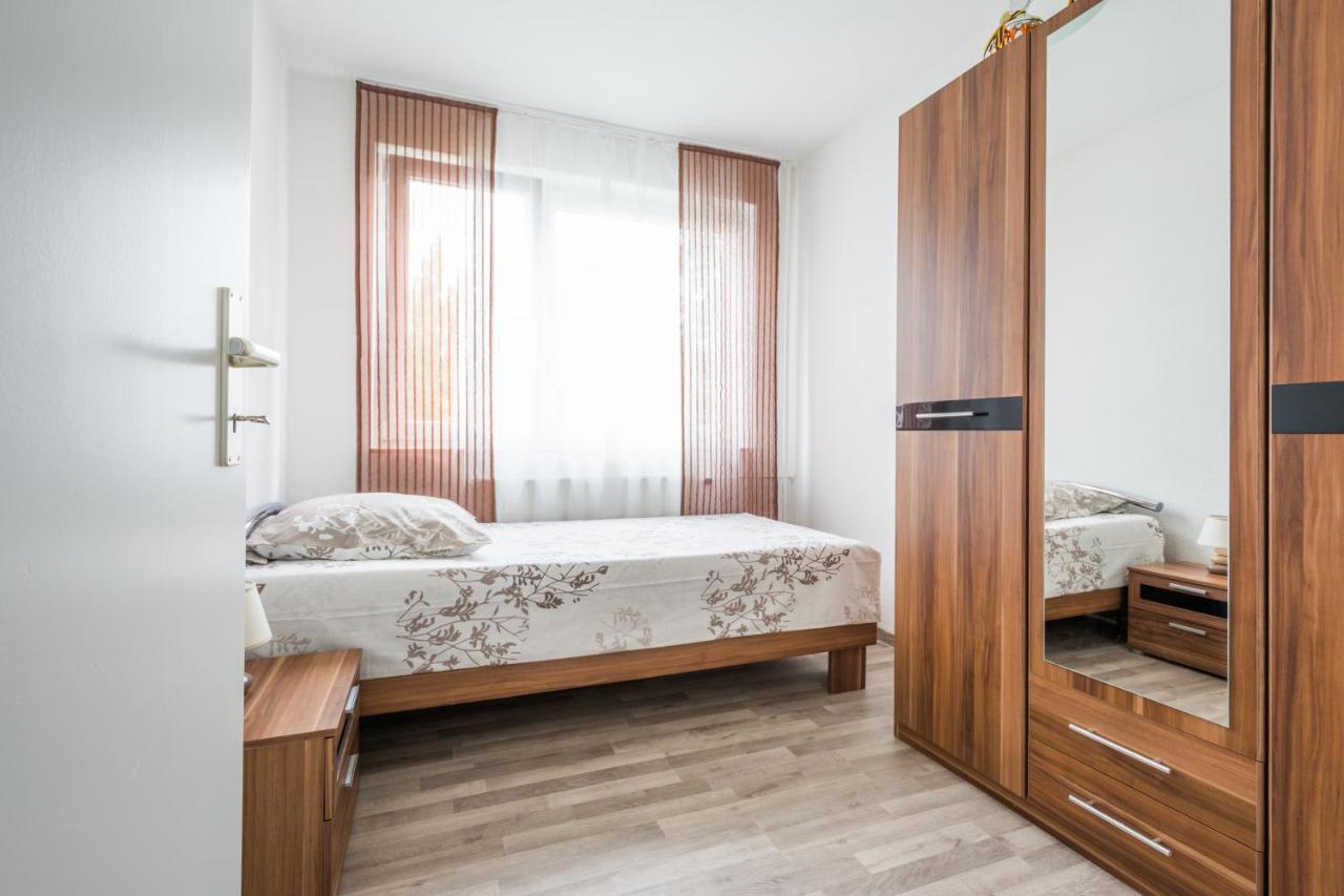 Anyroomdirect Private Apartments Near Hannover Exhibition Room Agency 외부 사진