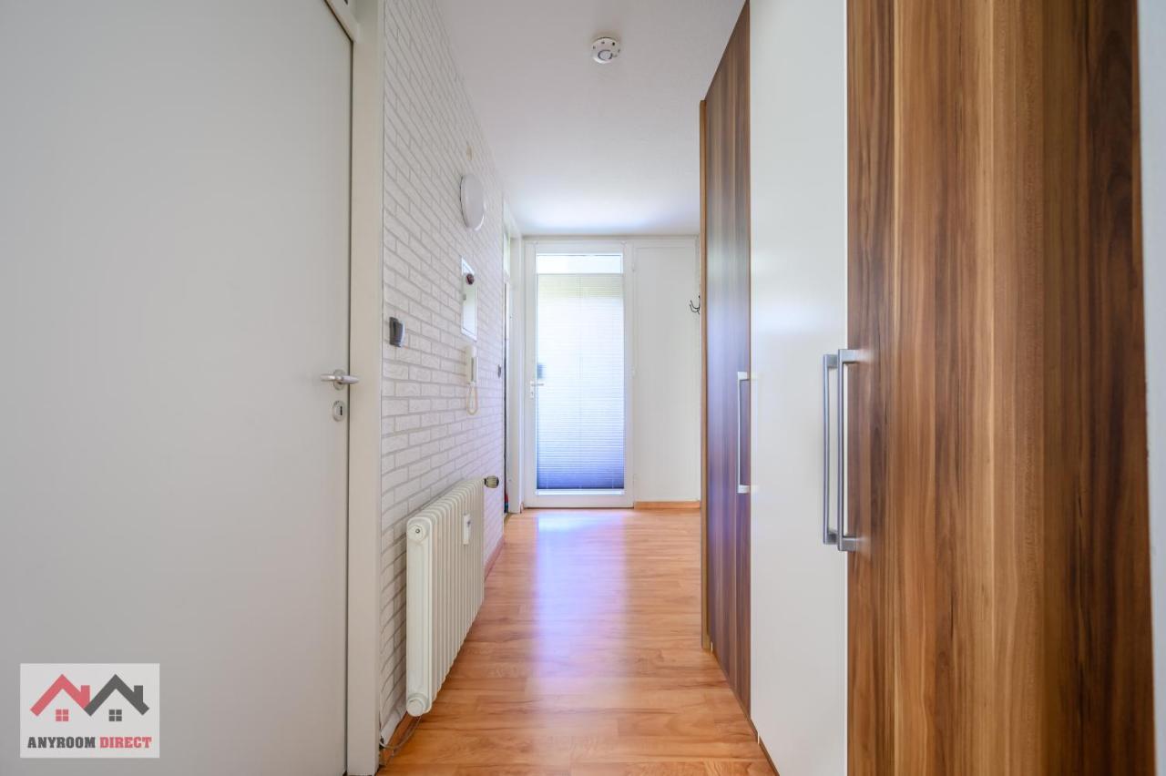 Anyroomdirect Private Apartments Near Hannover Exhibition Room Agency 외부 사진