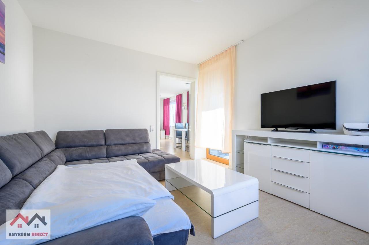 Anyroomdirect Private Apartments Near Hannover Exhibition Room Agency 외부 사진