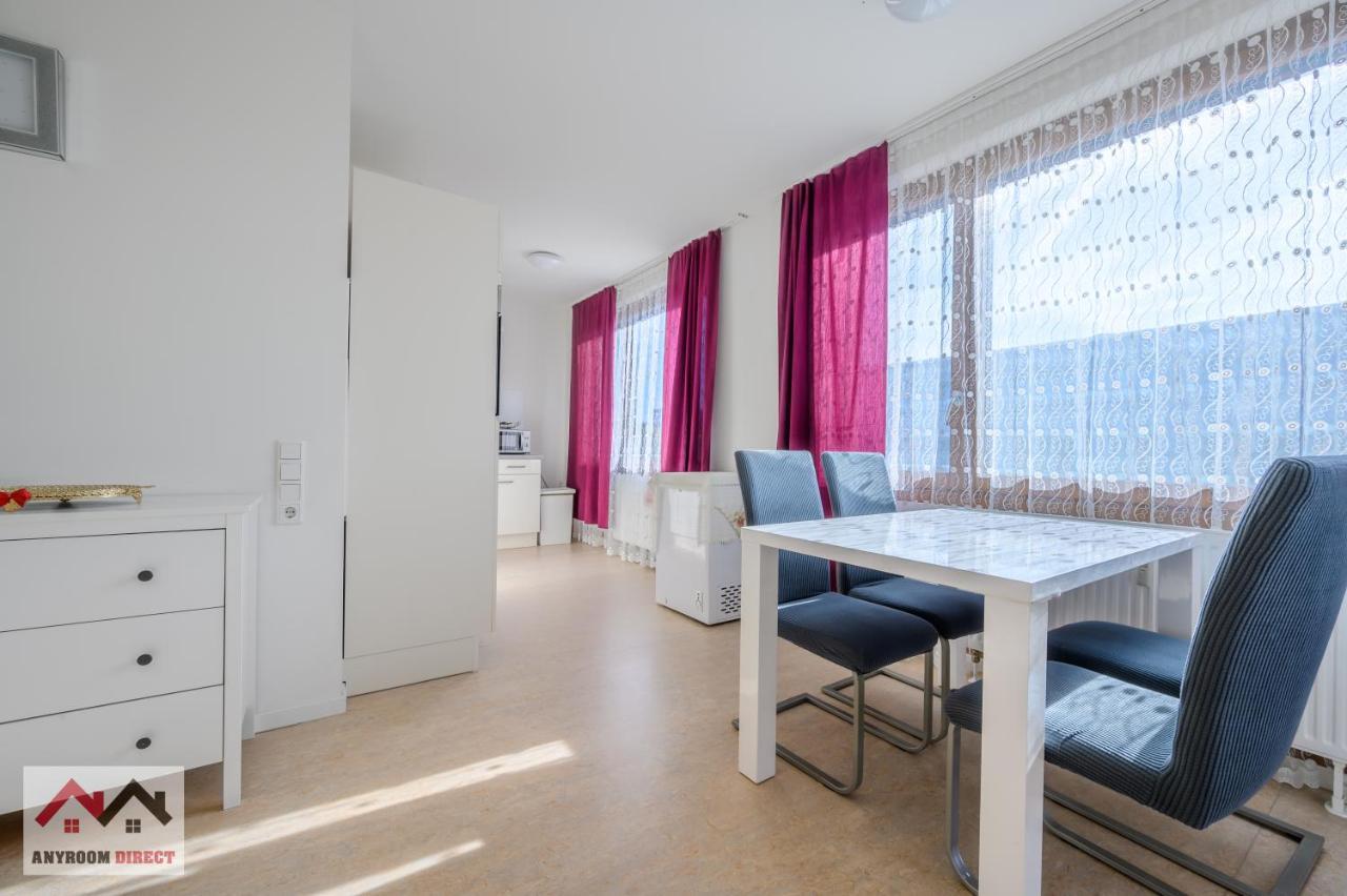 Anyroomdirect Private Apartments Near Hannover Exhibition Room Agency 외부 사진