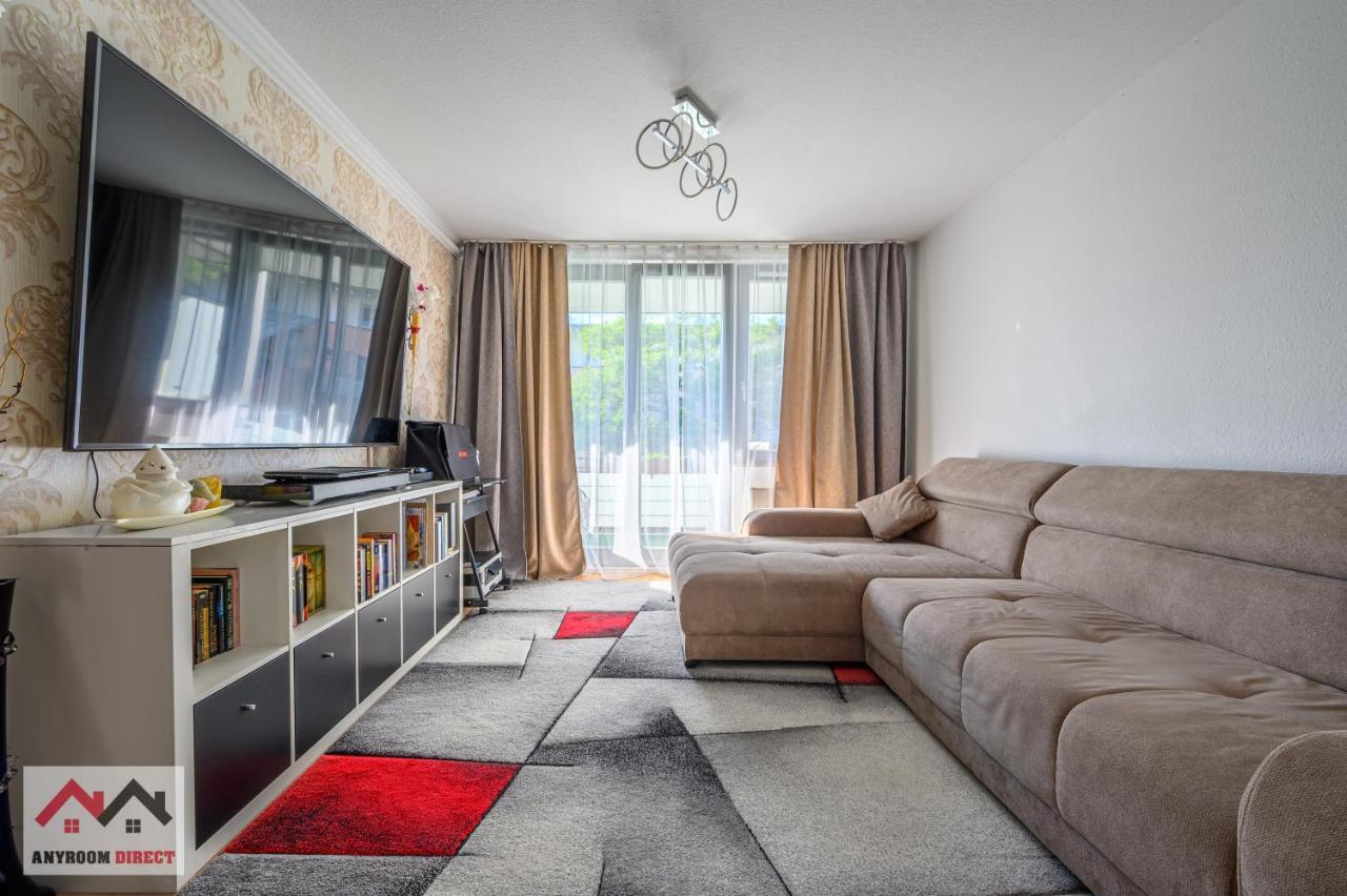 Anyroomdirect Private Apartments Near Hannover Exhibition Room Agency 외부 사진