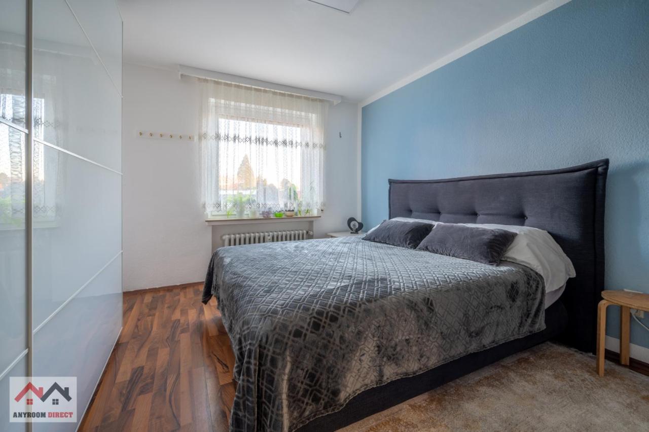 Anyroomdirect Private Apartments Near Hannover Exhibition Room Agency 외부 사진