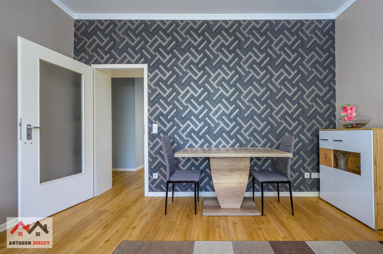 Anyroomdirect Private Apartments Near Hannover Exhibition Room Agency 외부 사진